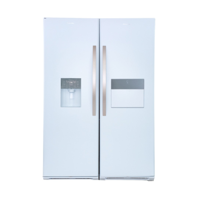 یخچال فریزر دوقلو هیمالیا مدل پانوراما پلاس یخچال فریزر دوقلو 32 فوت هیمالیا مدل NF280p-NR440p