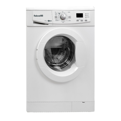 ماشین لباسشویی 5 کیلویی آبسال مدل WRE5307 ماشین لباسشویی 5 کیلویی آبسال مدل WRE5307
