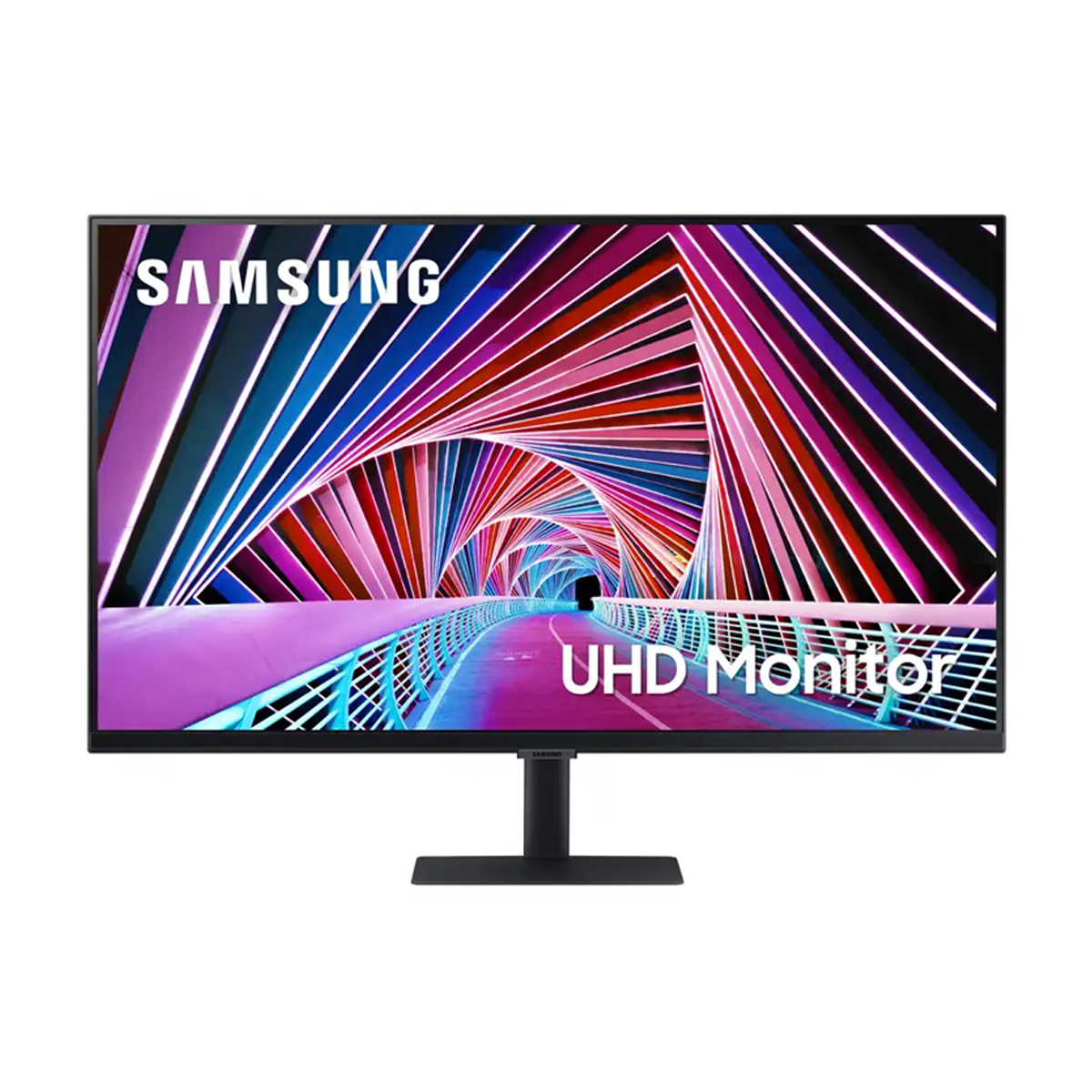 مانیتور سامسونگ مدل LS27A700NW سایز 27 اینچ مانیتور سامسونگ مدل LS27A700NW سایز 27 اینچ-small-image