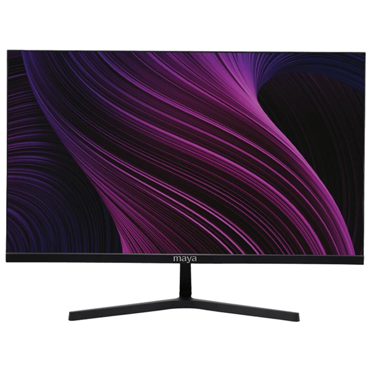 مانیتور مایا مدل MO22A سایز 22 اینچ-small-image