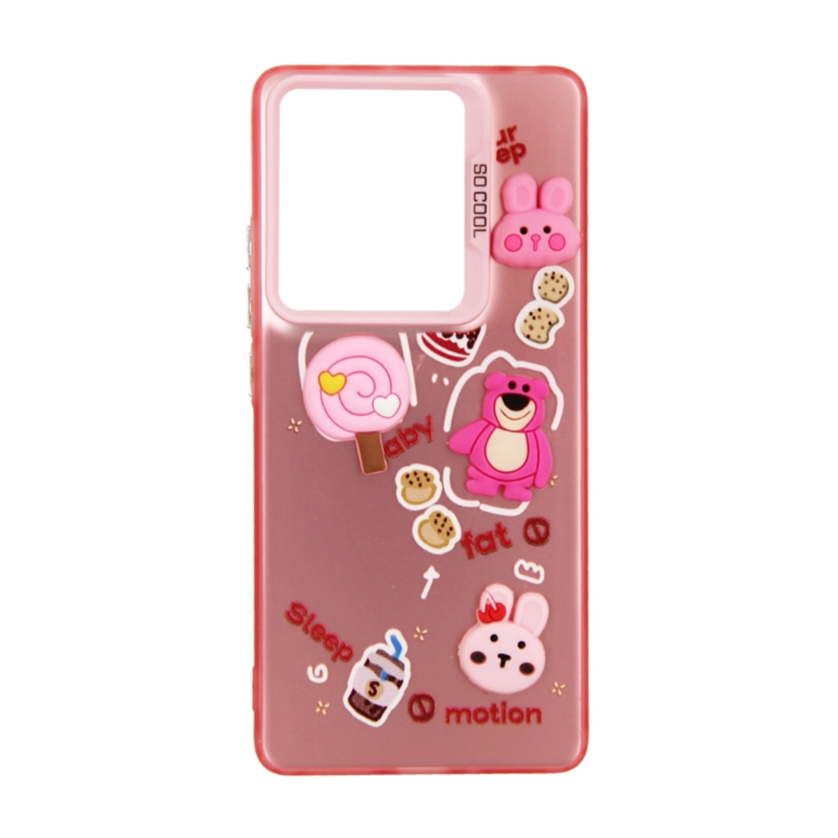 کاور گوشی شیائومی Redmi 13 مدل فانتزی کاور گوشی شیائومی Redmi 13 مدل فانتزی-small-image