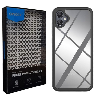 کاور گوشی سامسونگ Galaxy A05 اپیکوی مدل TPU Frame