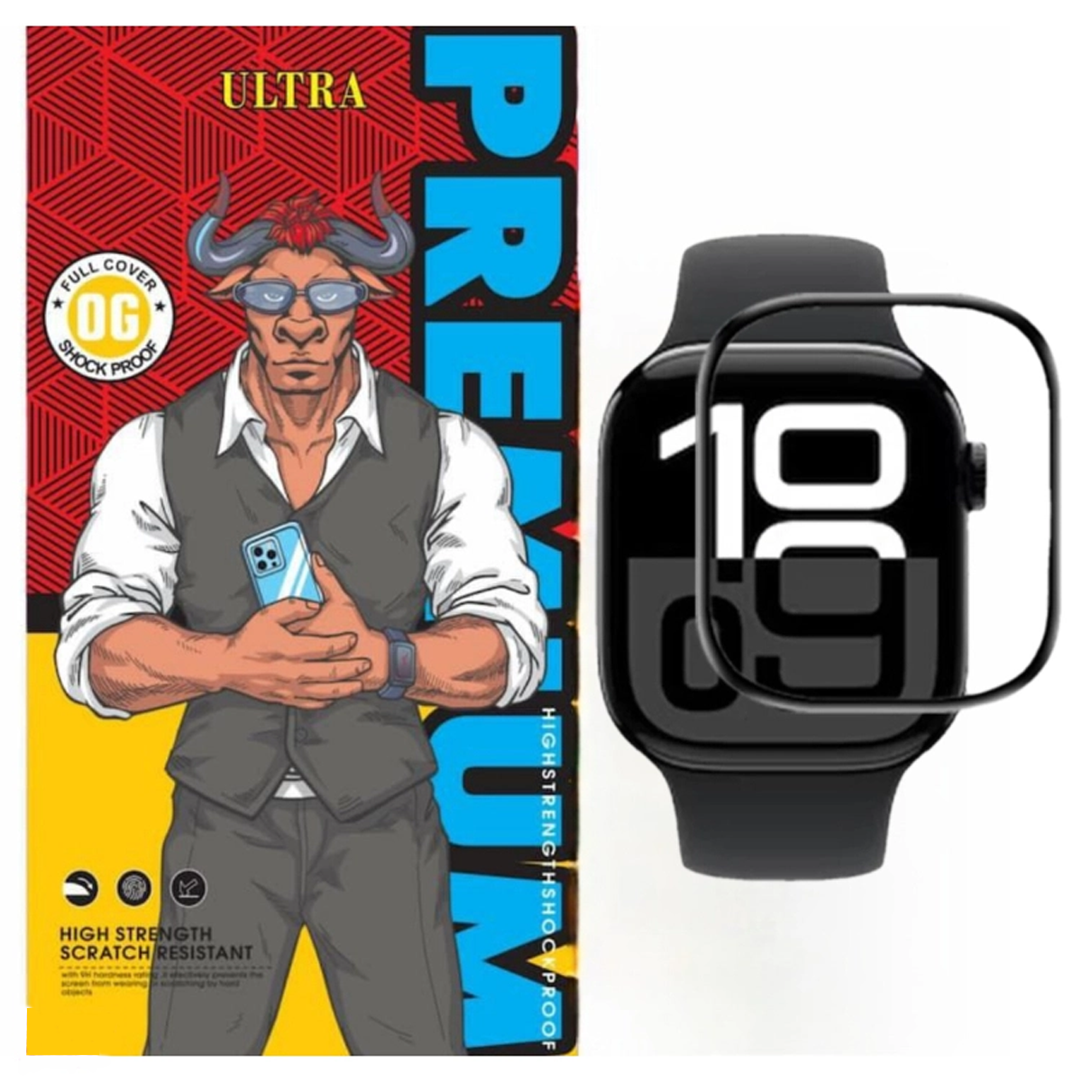 گلس اپل واچ SE 2024 سایز 44 میلی متر اولترا مدل FULL GLUE copy-small-image.png