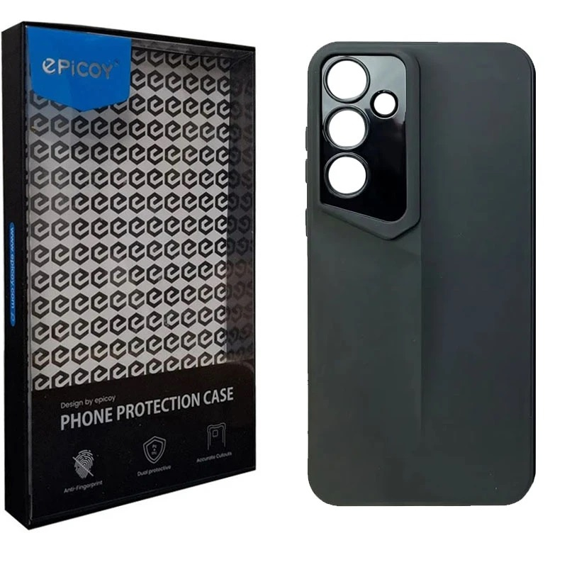 کاور گوشی سامسونگ Galaxy A15 اپیکوی مدل Porsche Design