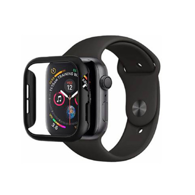 کاور  اپل واچ سری 1-2-3 سایز 38 میلی متری مدل TGC-38MM