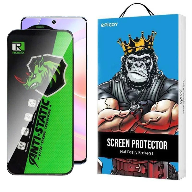 محافظ صفحه نمایش گوشی هوآوی Nova 12 اپیکوی مدل Rhino Robix
