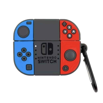کاور کیس اپل ایرپاد پرو طرح نینتندو Nintendo Switch