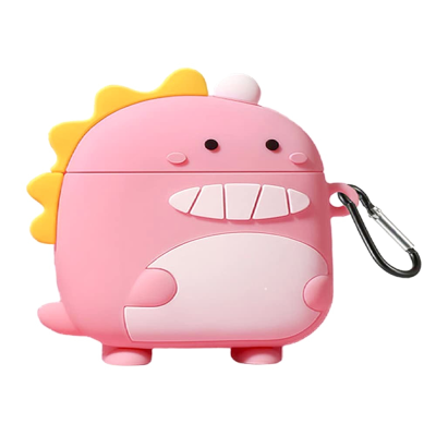 کاور کیس اپل ایرپاد پرو طرح دایناسور مدل Cool Dragon