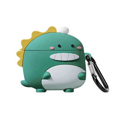 کاور کیس اپل ایرپاد پرو مدل دایناسور خندان کارتونی کاور کیس اپل ایرپاد پرو مدل دایناسور خندان کارتونی