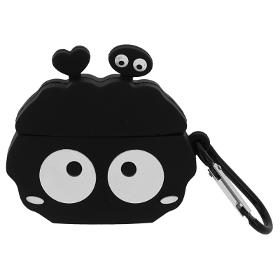 کاور کیس اپل ایرپاد3 طرح هپل