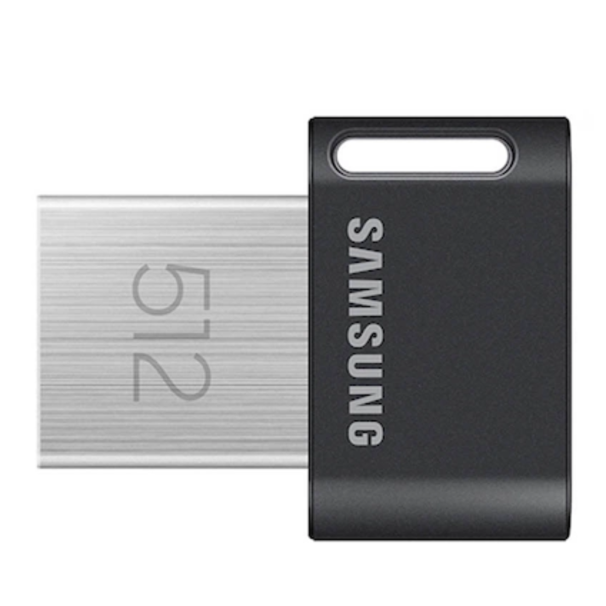 فلش مموری سامسونگ مدل FIT Plus USB 3.2 ظرفیت 512 گیگابایت