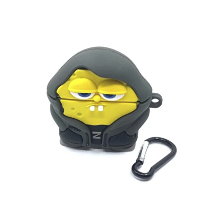 کاور کیس اپل ایرپاد 2 طرح باب اسفنجی کد 130