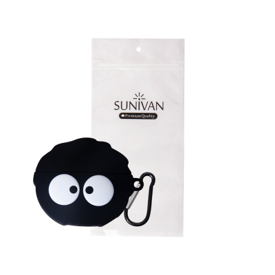 کاور کیس اپل ایرپاد پرو سانیوان مدل عروسکی فانتزی طرح هپل