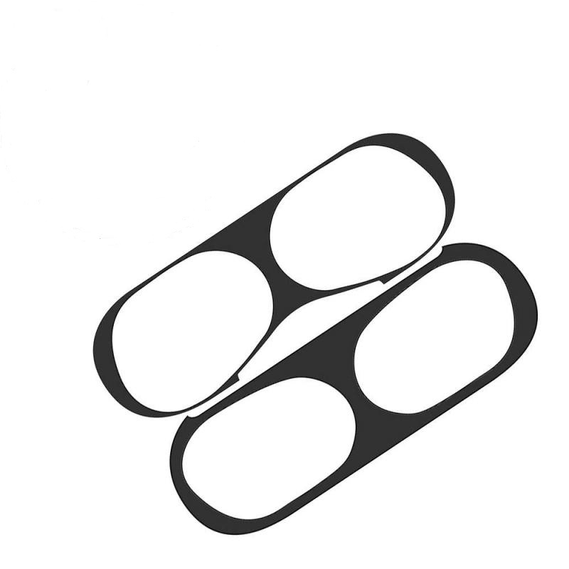 برچسب محافظ کیس اپل ایرپاد پرو مدل 18k