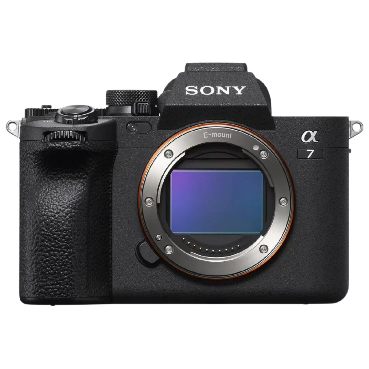 دوربین عکاسی بدون آینه سونی مدل a7 IV Mirrorless Body-small-image