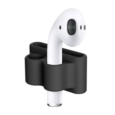 نگهدارنده ایرپاد سیلیکونی مدل Wristlet