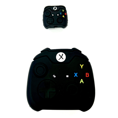 محافظ کابل و شارژر 20W اپل مدل دسته بازی مجموعه 4 عددی