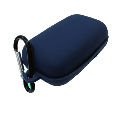 کاور کیس هندزفری بی سیم هایلو T15 مدل SNAP2  کاور کیس هندزفری بی سیم هایلو T15 مدل SNAP2