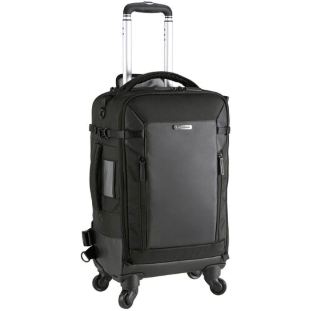 کوله پشتی دوربین ونگارد مدل VEO SELECT 58BT BK کوله پشتی دوربین ونگارد مدل VEO SELECT 58BT-small-image