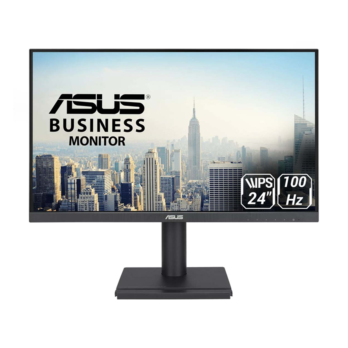 مانیتور ایسوس مدل VA24DQFS سایز 24 اینچ مانیتور ایسوس مدل VA24DQFS سایز 24 اینچ-small-image