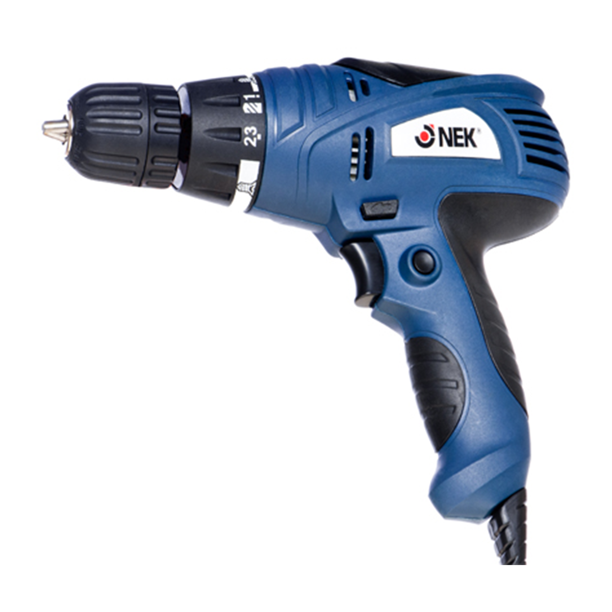 دریل پیچ گوشتی برقی نک مدل 46 SD دریل پیچ گوشتی برقی نک مدل 46 SD-small-image