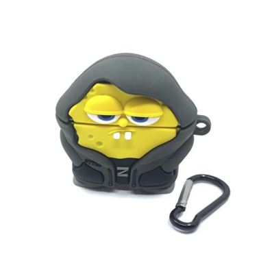 کاور کیس اپل ایرپاد 3 طرح باب اسفنجی کد 130