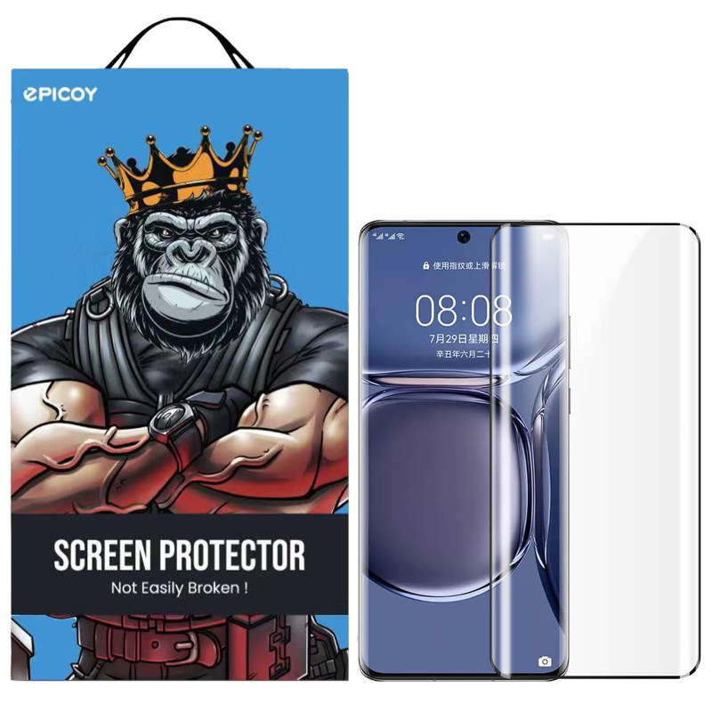 گلس گوشی هوآوی P50 Pro اپیکوی مدل Anti-Static