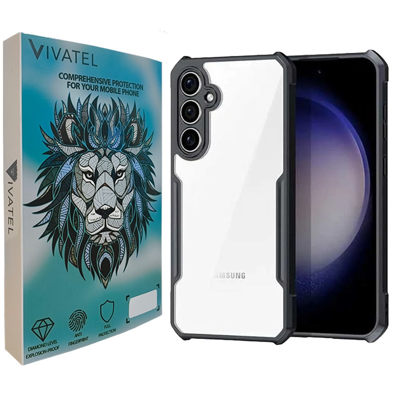 کاور گوشی سامسونگ Galaxy A24 4G ویواتل مدل XUNOD