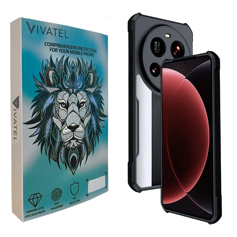 کاور گوشی شیائومی 15 Ultra ویواتل مدل XUNOD