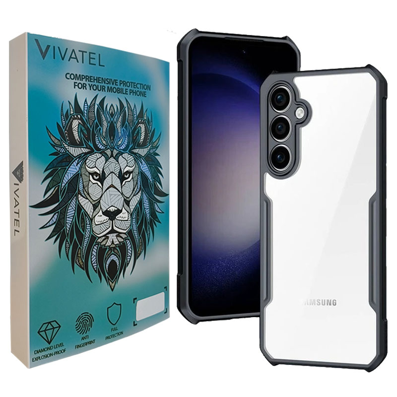 کاور گوشی سامسونگ Galaxy A16 5G ویواتل مدل XUNOD