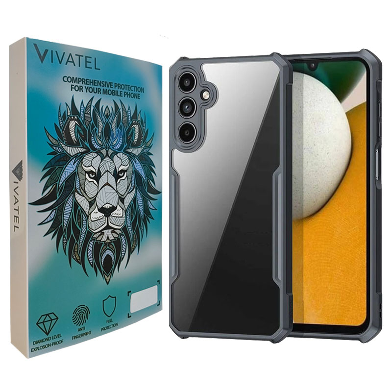 کاور گوشی سامسونگ Galaxy A15 5G ویواتل مدل XUNOD