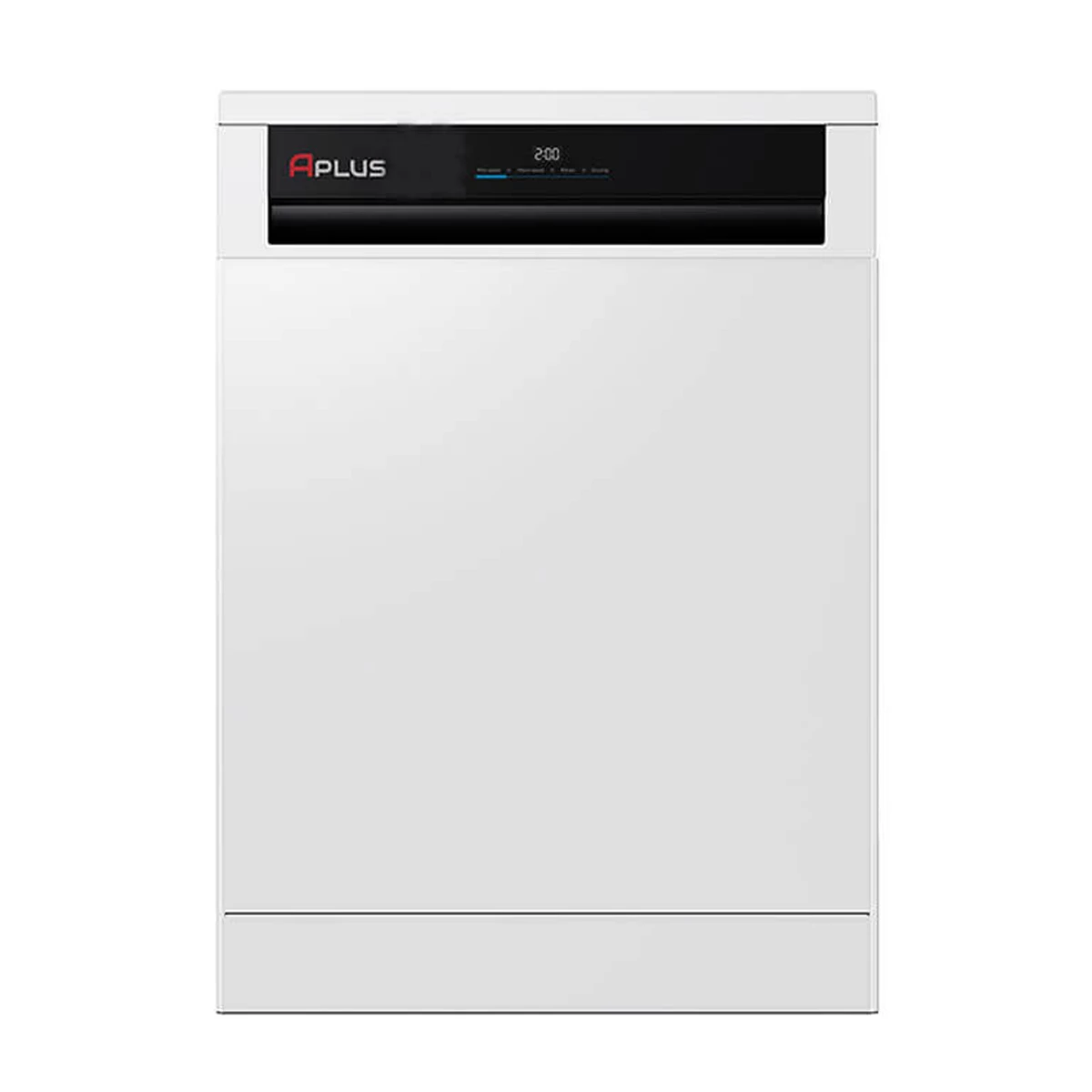 ماشین ظرفشویی 15 نفره آپلاس مدل DW86A01  ماشین ظرفشویی 15 نفره آپلاس مدل DW86A01
