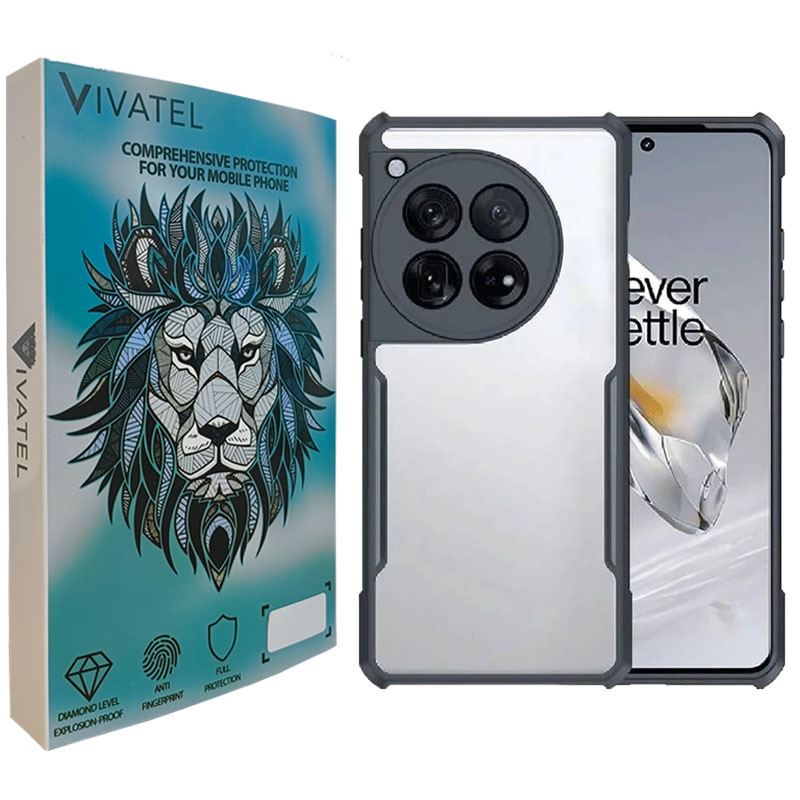 کاور گوشی وان پلاس OnePlus 12 5G ویواتل مدل XUNOD