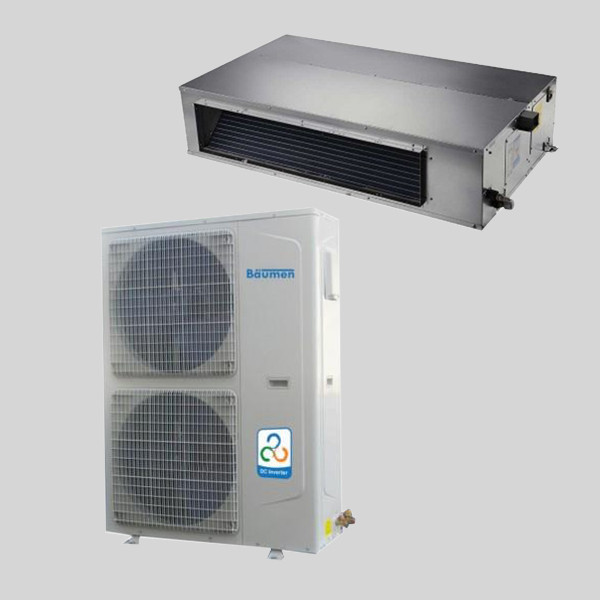 کولر گازی بویمن مدل BTD-60R