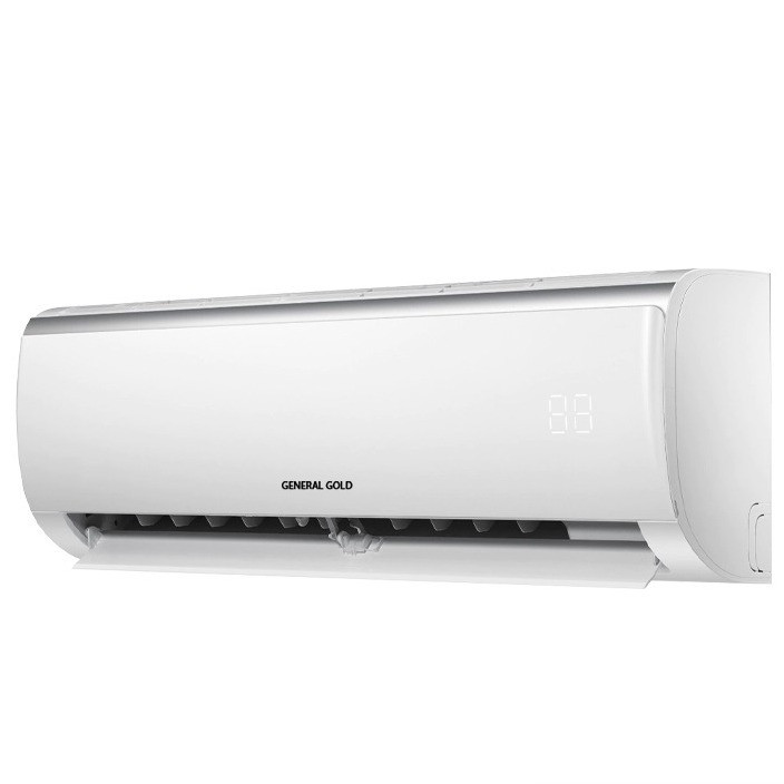 کولر گازی جنرال گلد مدل پلاتینیوم