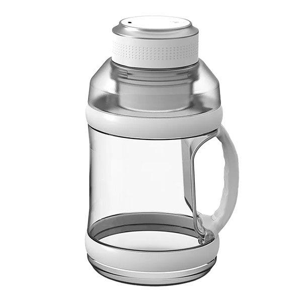 شیکر گرین لاین مدل GNMGAPPBLDWH گنجایش 2 لیتر شیکر گرین لاین مدل GNMGAPPBLDWH گنجایش 2 لیتر