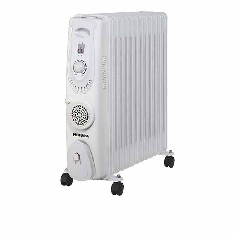 شوفاژ برقی مدل AOH303A شوفاژ برقی مدل AOH303A