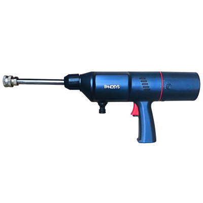 کارواش فانوسیس مدل BY-XCJ01