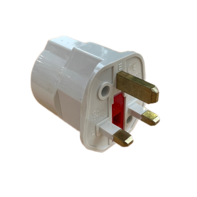 تبدیل برق 2 به 3 نارکن مدل XD-501-E