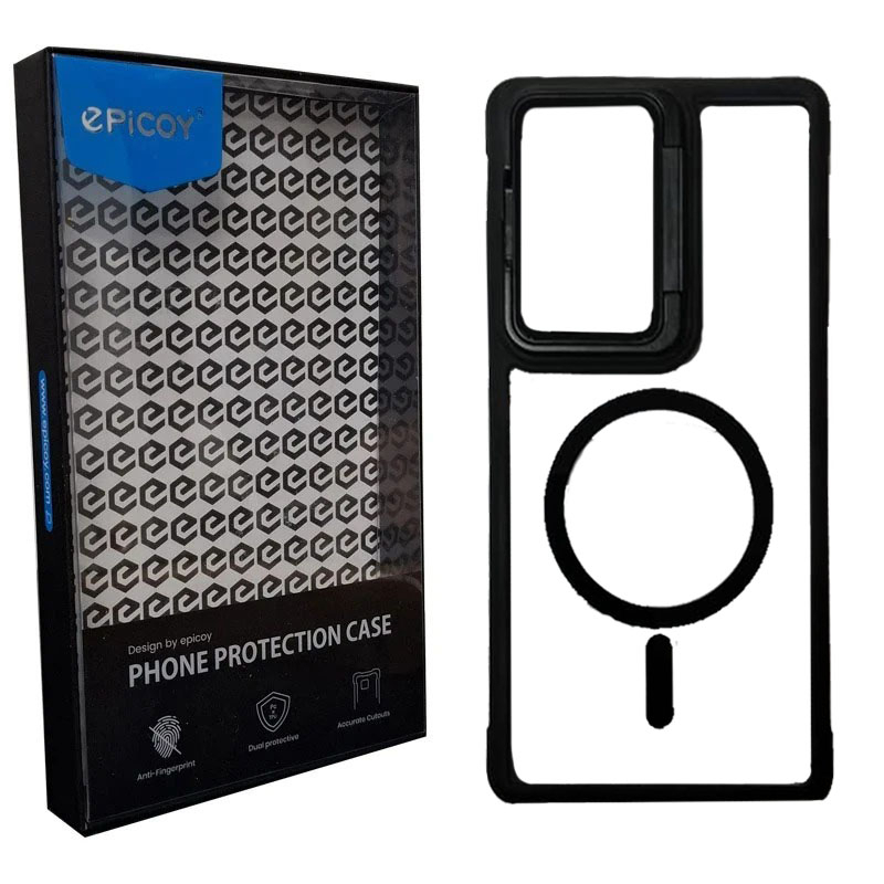 کاور گوشی سامسونگ Galaxy S25 Ultra اپیکوی مدل Yoron