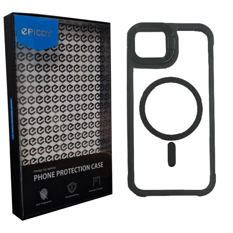 کاور گوشی اپل iPhone 11 اپیکوی مدل Yoron کاور گوشی اپل iPhone 11 اپیکوی مدل Yoron