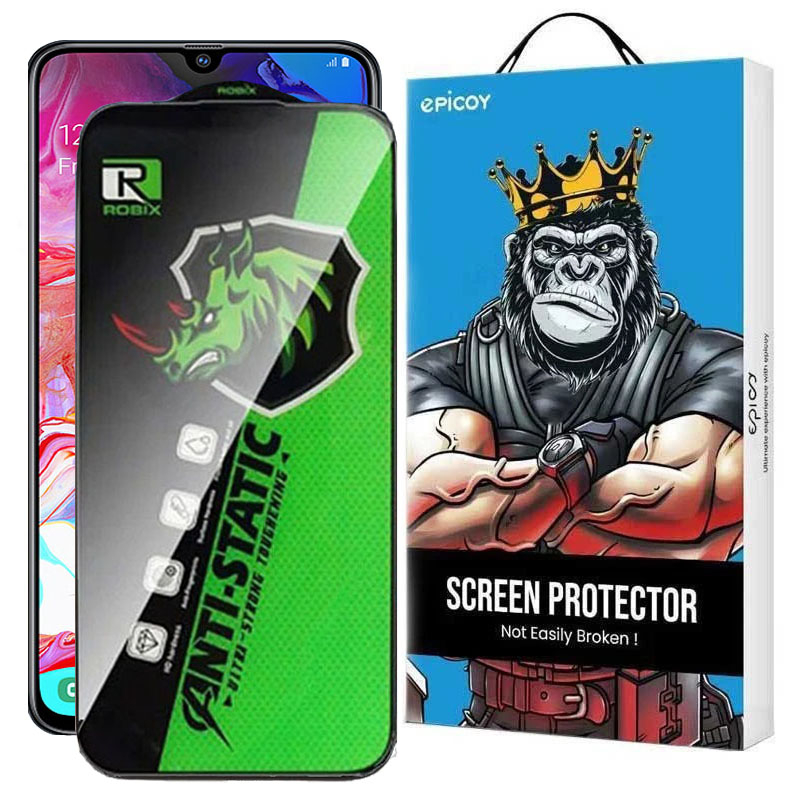 محافظ صفحه نمایش گوشی سامسونگ Galaxy A05s اپیکوی مدل Rhino Robix