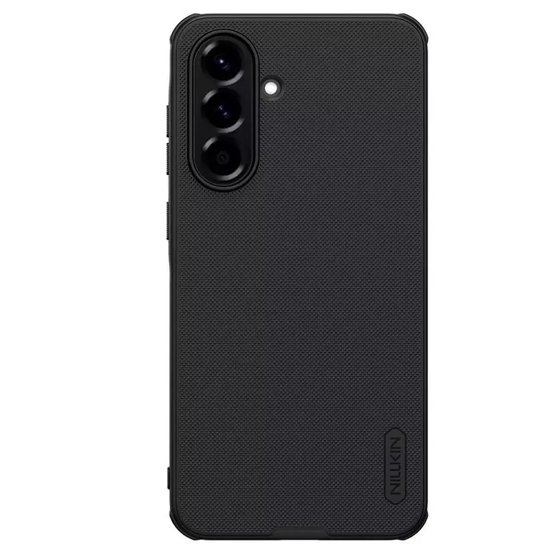 کاور نیلکین مدل Super Frosted Shield Pro Magnetic مناسب برای گوشی موبایل سامسونگ Galaxy A36 