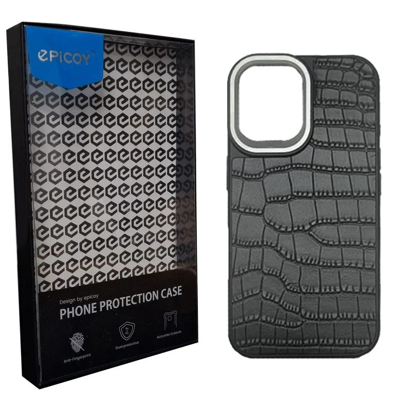 کاور گوشی اپل iPhone 16 اِپیکوی مدل Kassa-08