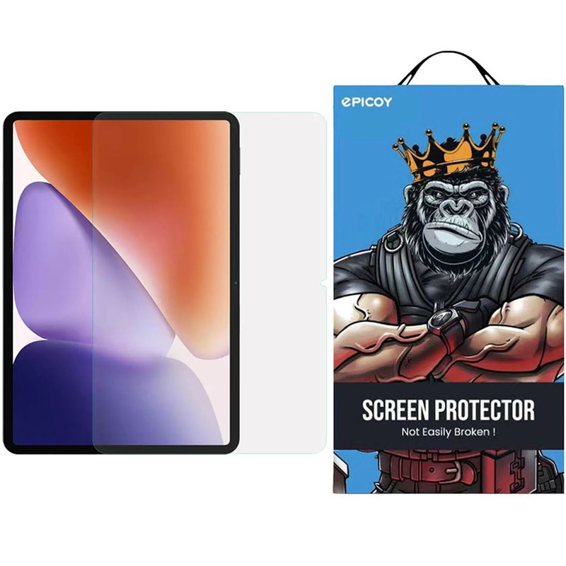 محافظ صفحه نمایش تبلت شیائومی Pad 7 Pro اپیکوی مدل Super Power  محافظ صفحه نمایش اپیکوی مدل Super Power مناسب برای تبلت شیائومی Pad 7/ Pad 7 Pro