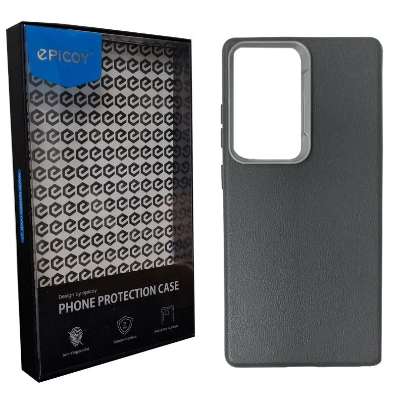 کاور گوشی سامسونگ Galaxy S25 Ultra اپیکوی مدل Spg Tpu