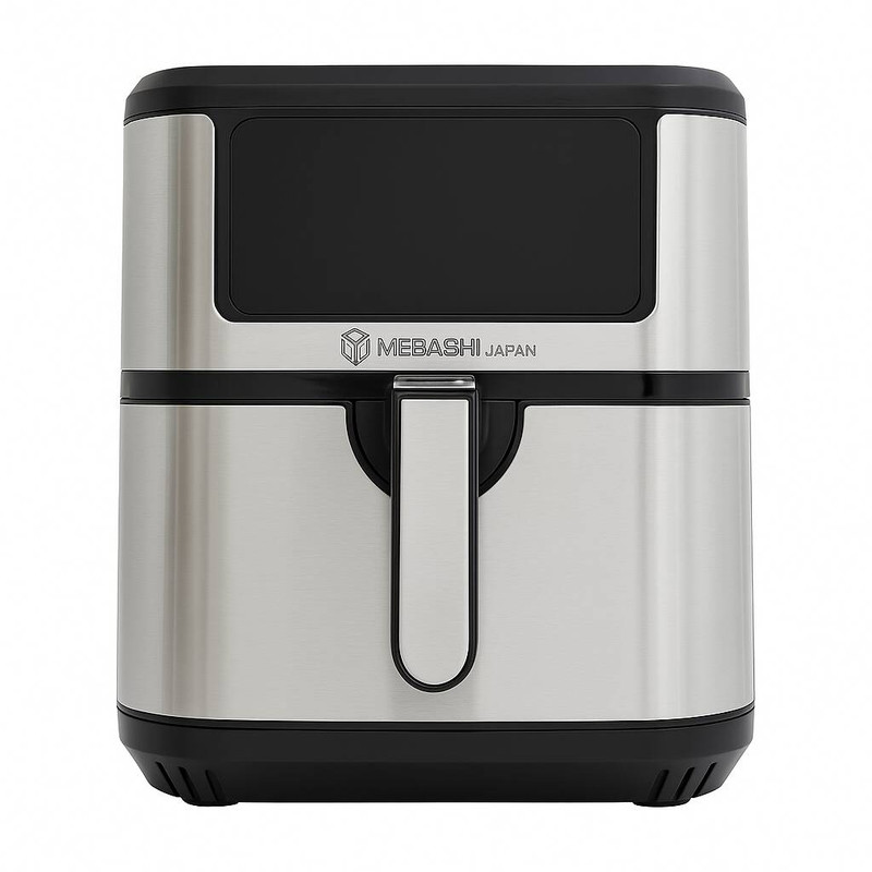 سرخ کن بدون روغن مباشی مدل ME-AF960