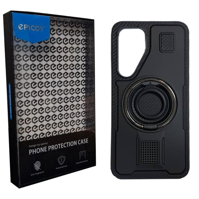 کاور اپیکوی مدل Mag 360 Batmohold مناسب برای گوشی موبایل سامسونگ Galaxy A16