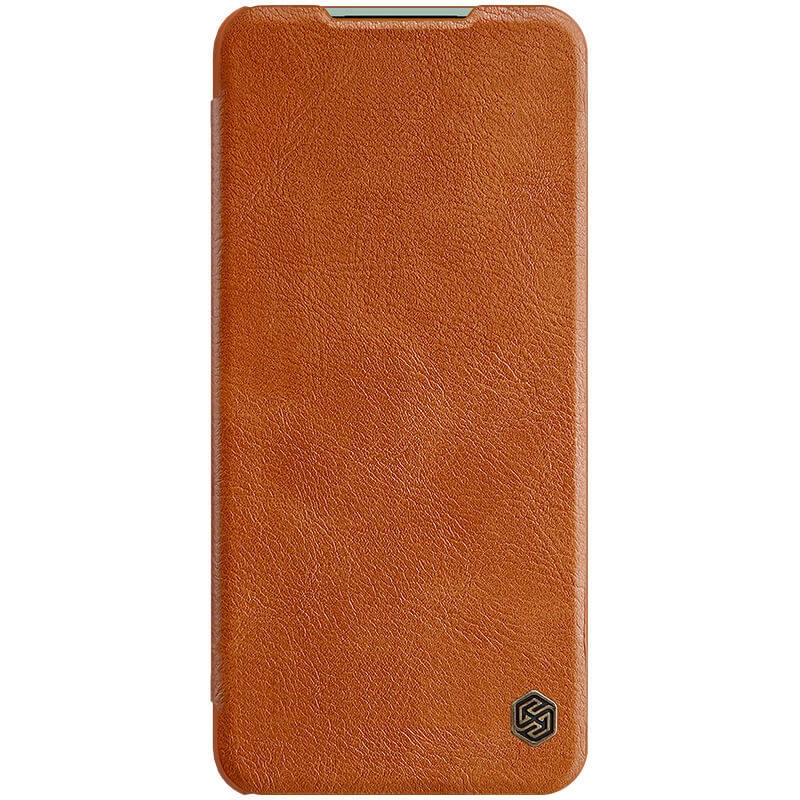 کیف کلاسوری گوشی سامسونگ گلکسی M33 5G نیلکین مدل Qin Leather Case کیف کلاسوری گوشی سامسونگ گلکسی M33 5G نیلکین مدل Qin Leather Case