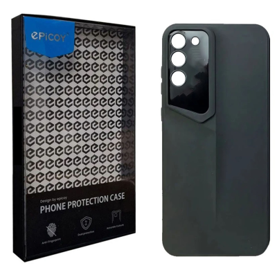 کاور گوشی سامسونگ Galaxy S 21 FE اپیکوی مدل Porsche Design